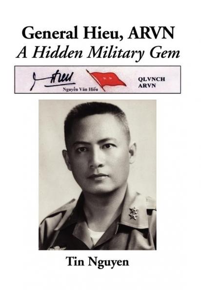 General Hieu Arvn