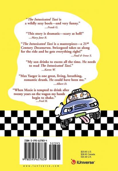 The Intoxicated Taxi
