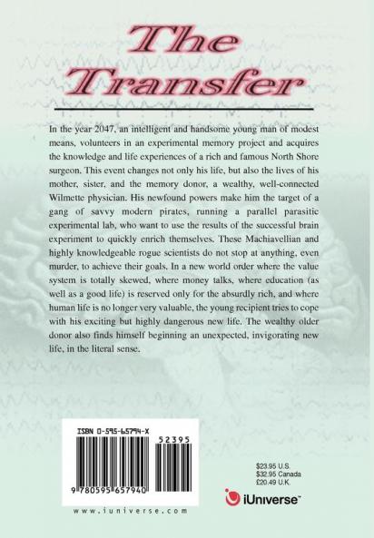 The Transfer