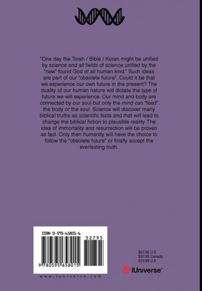 Sci-Fi Bible