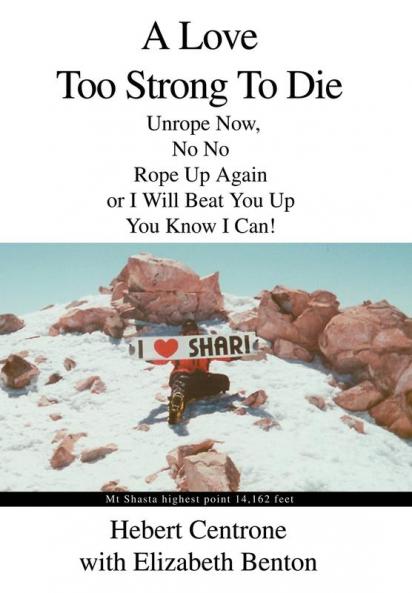 A Love Too Strong To Die