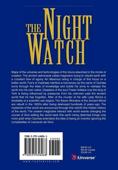 The Night Watch