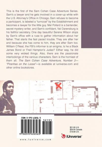 The Black Messiah Murders