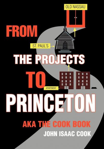 From the Projects to Princeton