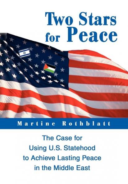 Two Stars for Peace