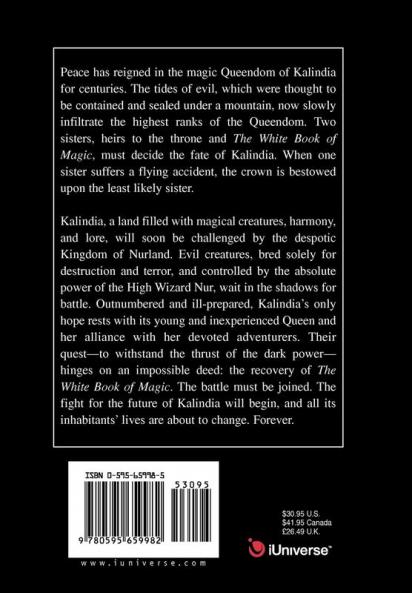 Tales of Kalindia