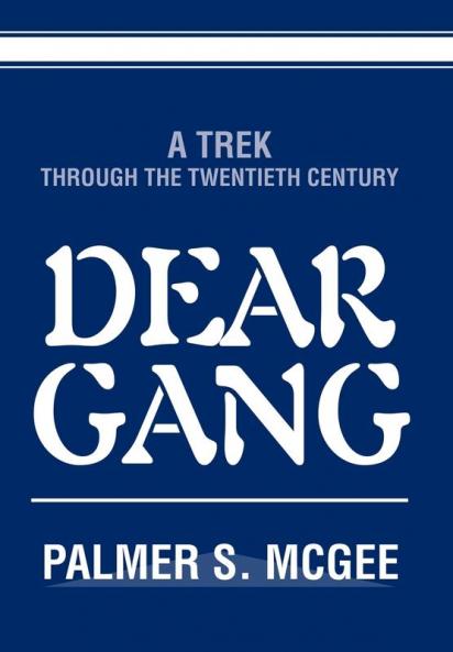 Dear Gang