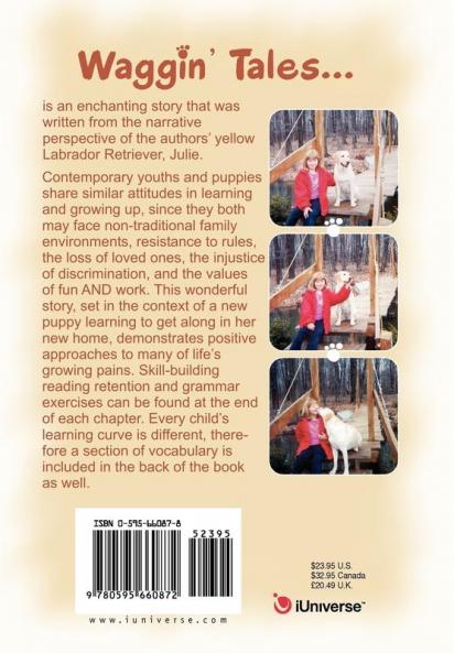 Waggin' Tales