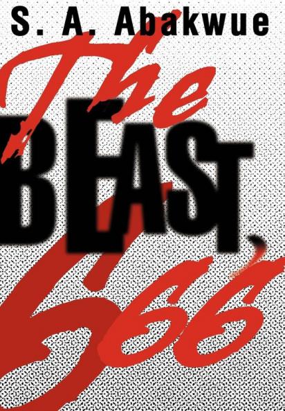 THE BEAST 666