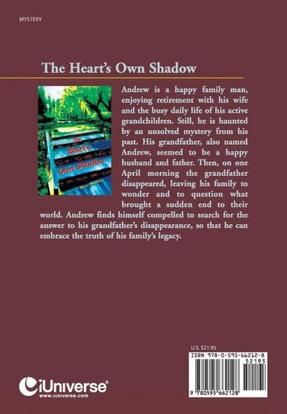 The Heart's Own Shadow
