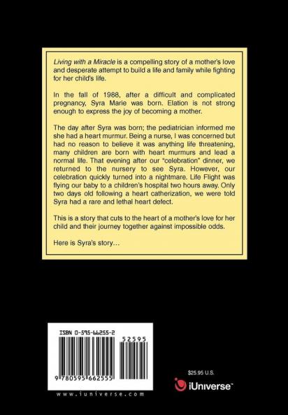 Living with a Miracle