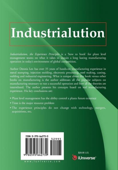 Industrialution