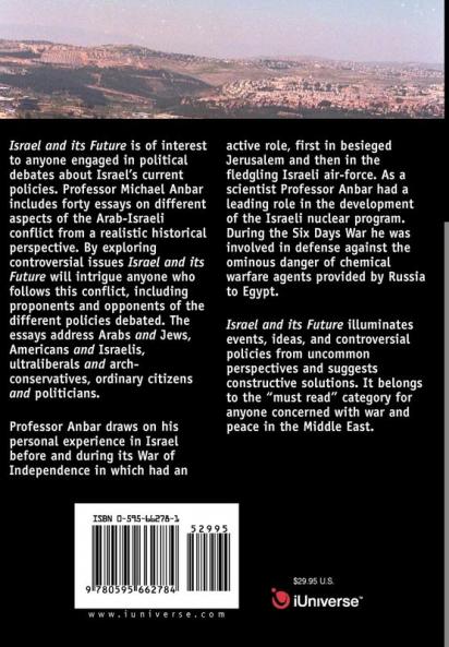 Israel and its Future
