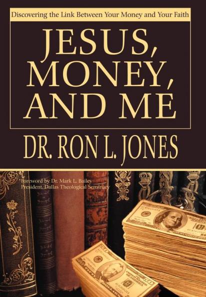 Jesus Money and Me