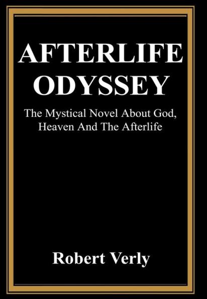 Afterlife Odyssey