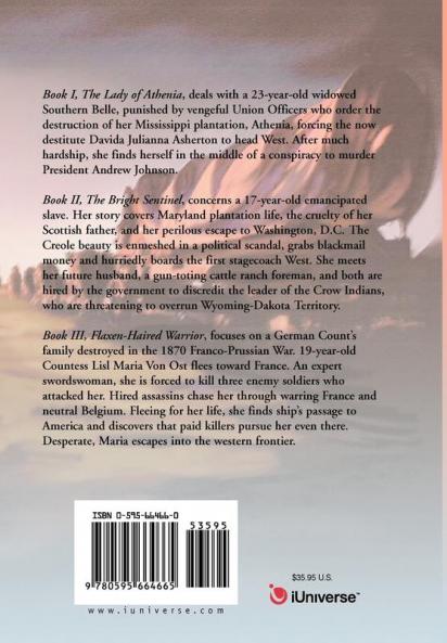 Westward Women