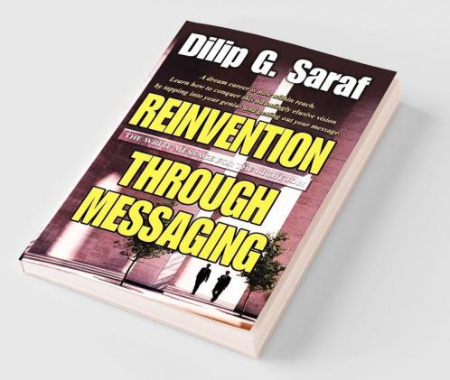 Reinvention Through Messaging