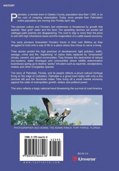 Where the Swallowtail Kite Soars