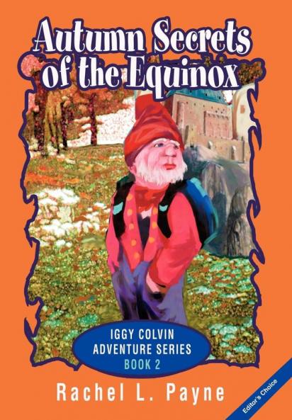 Autumn Secrets of the Equinox