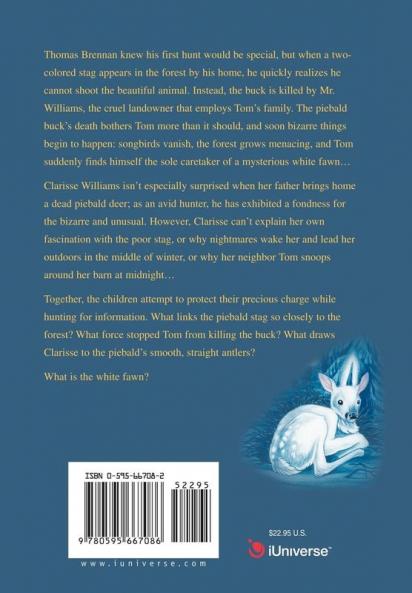White Fawn