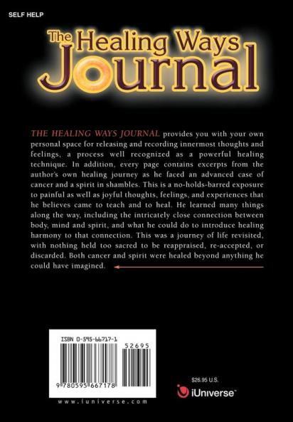 The Healing Ways Journal