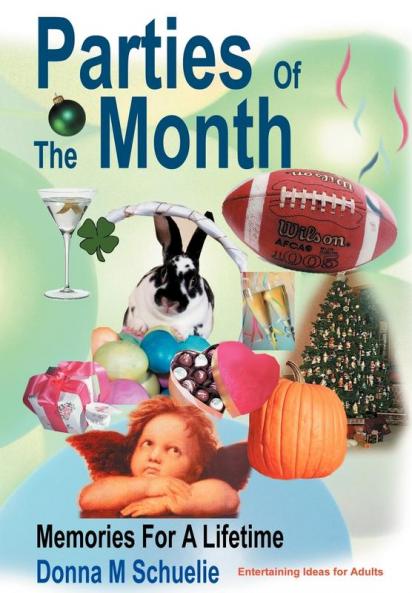 Parties Of The Month