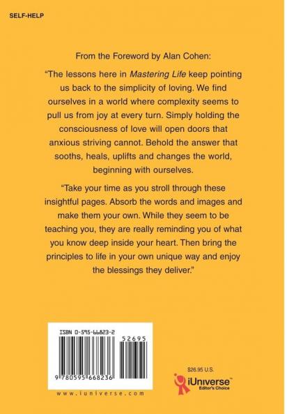 Mastering Life