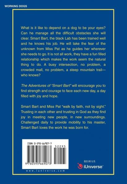 The Adventures of Smart Bart