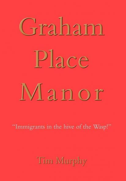 Graham Place Manor