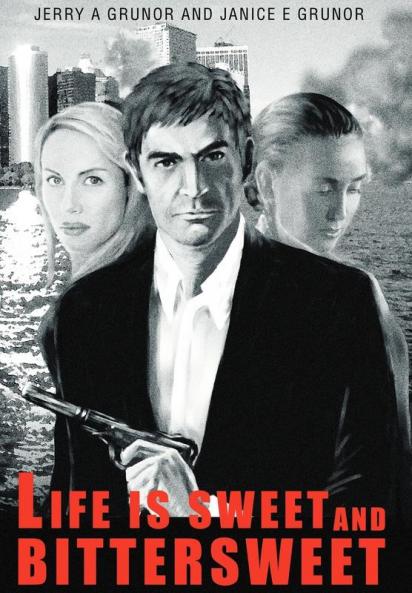 Life Is Sweet and Bittersweet