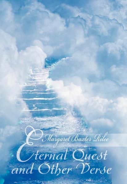 Eternal Quest and Other Verse