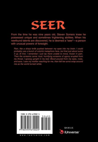 Seer