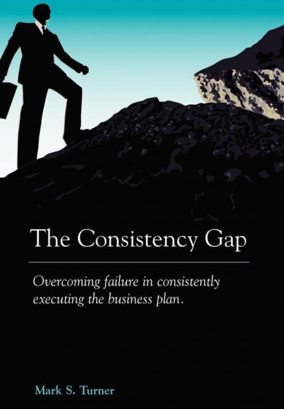 The Consistency Gap