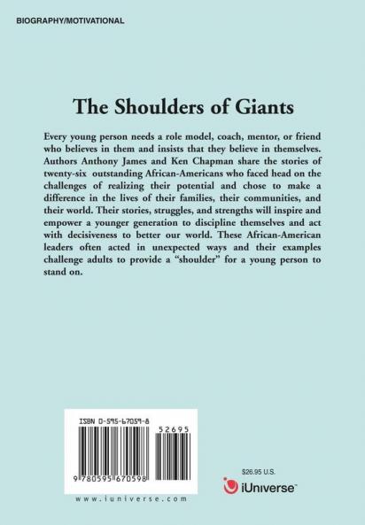 The Shoulders of Giants