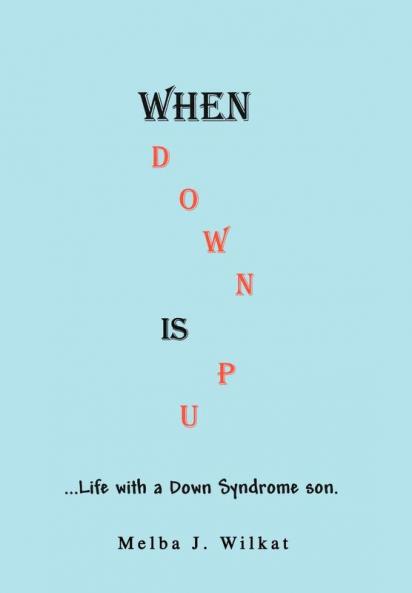 When Down Is Up