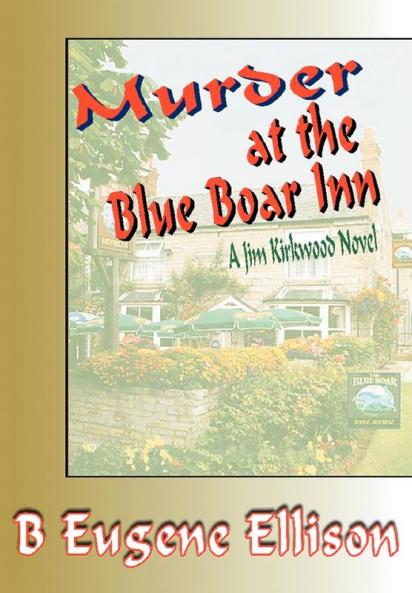 Murder at the Blue Boar Inn