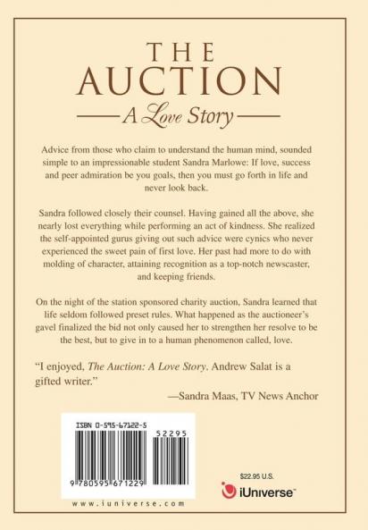 The Auction