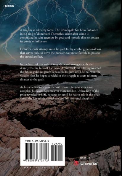 The Ring of the Nibelung