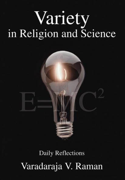 Variety in Religion and Science