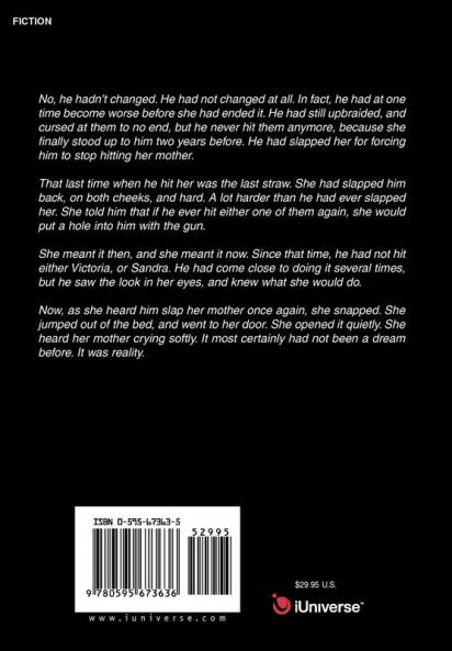 The Sins of Her Father