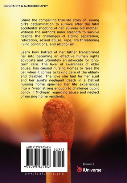 Joy in the Fire