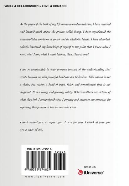 Love Letters for All Occasions