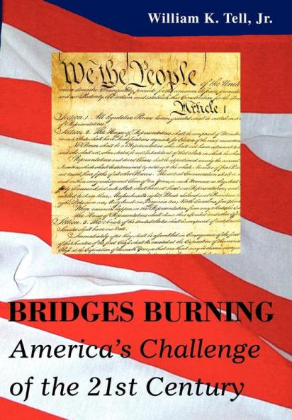 Bridges Burning