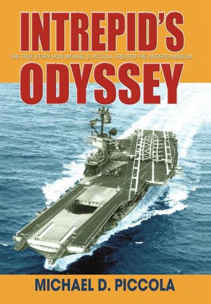Intrepid's Odyssey