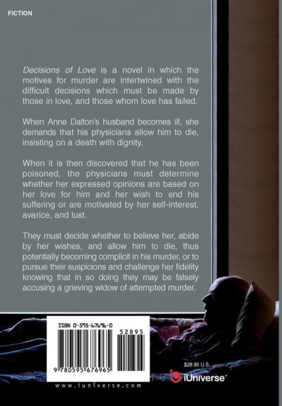 Decisions of Love