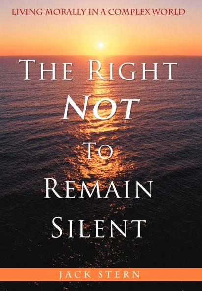 The Right Not To Remain Silent