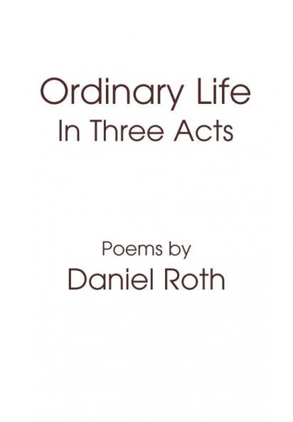 Ordinary Life