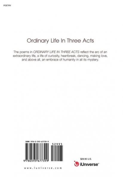 Ordinary Life