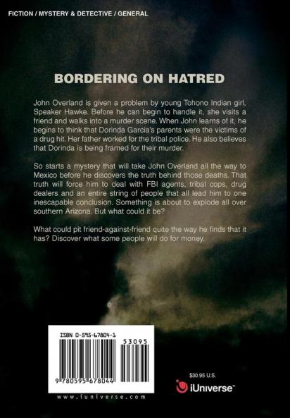 Bordering On Hatred