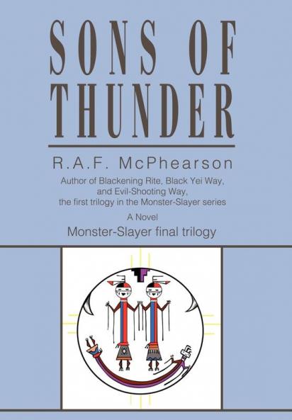 Sons of Thunder